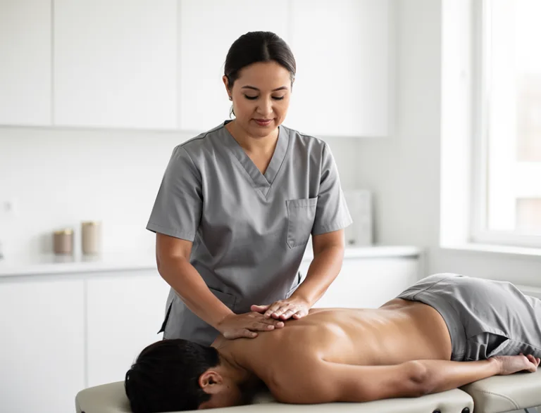 Chiropraktiker Service in Recklinghausen